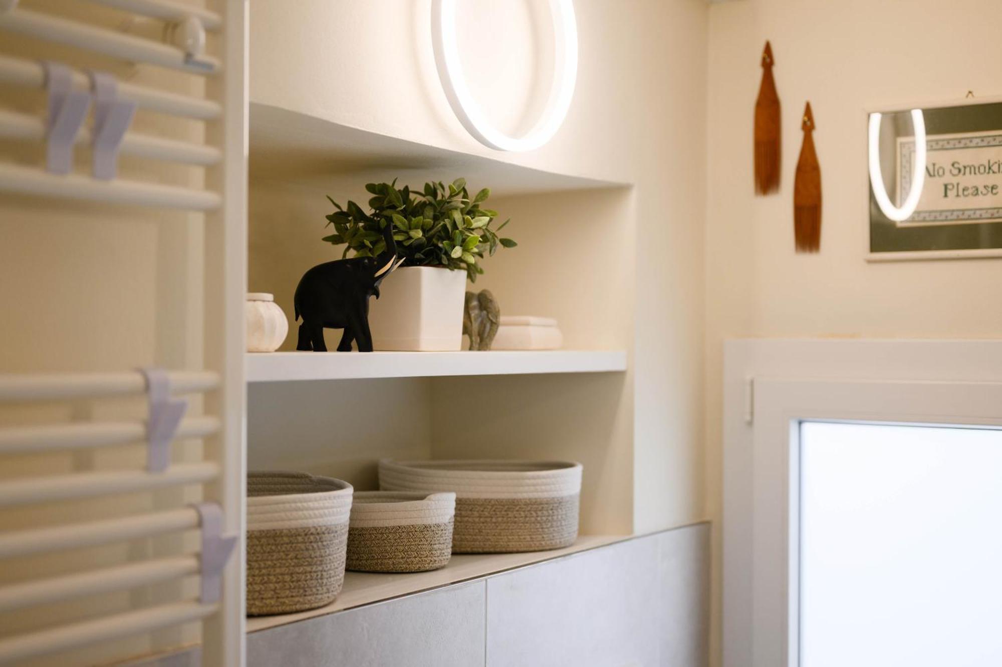Cozynest Leilighet Firenze Eksteriør bilde