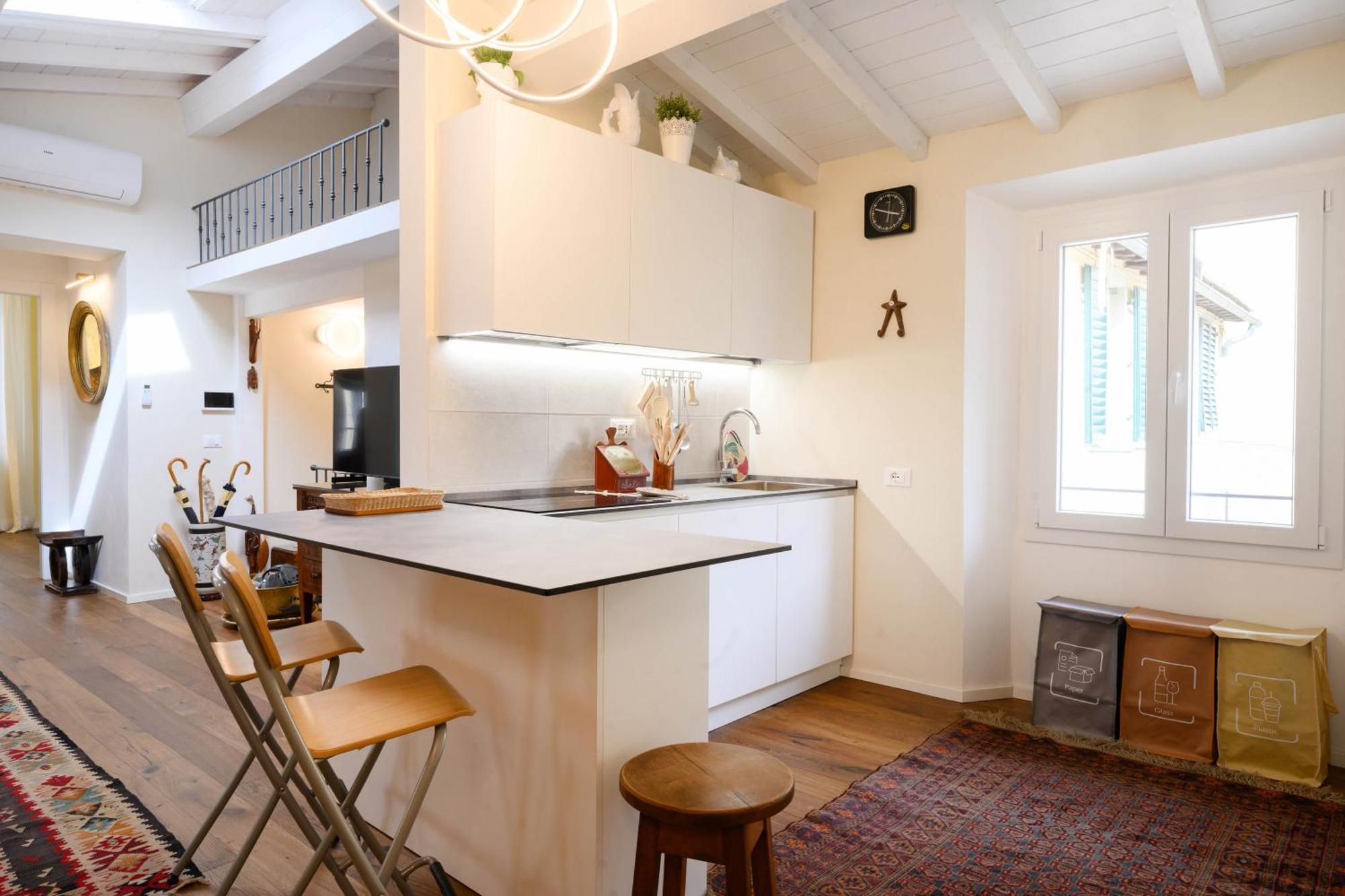 Cozynest Leilighet Firenze Eksteriør bilde