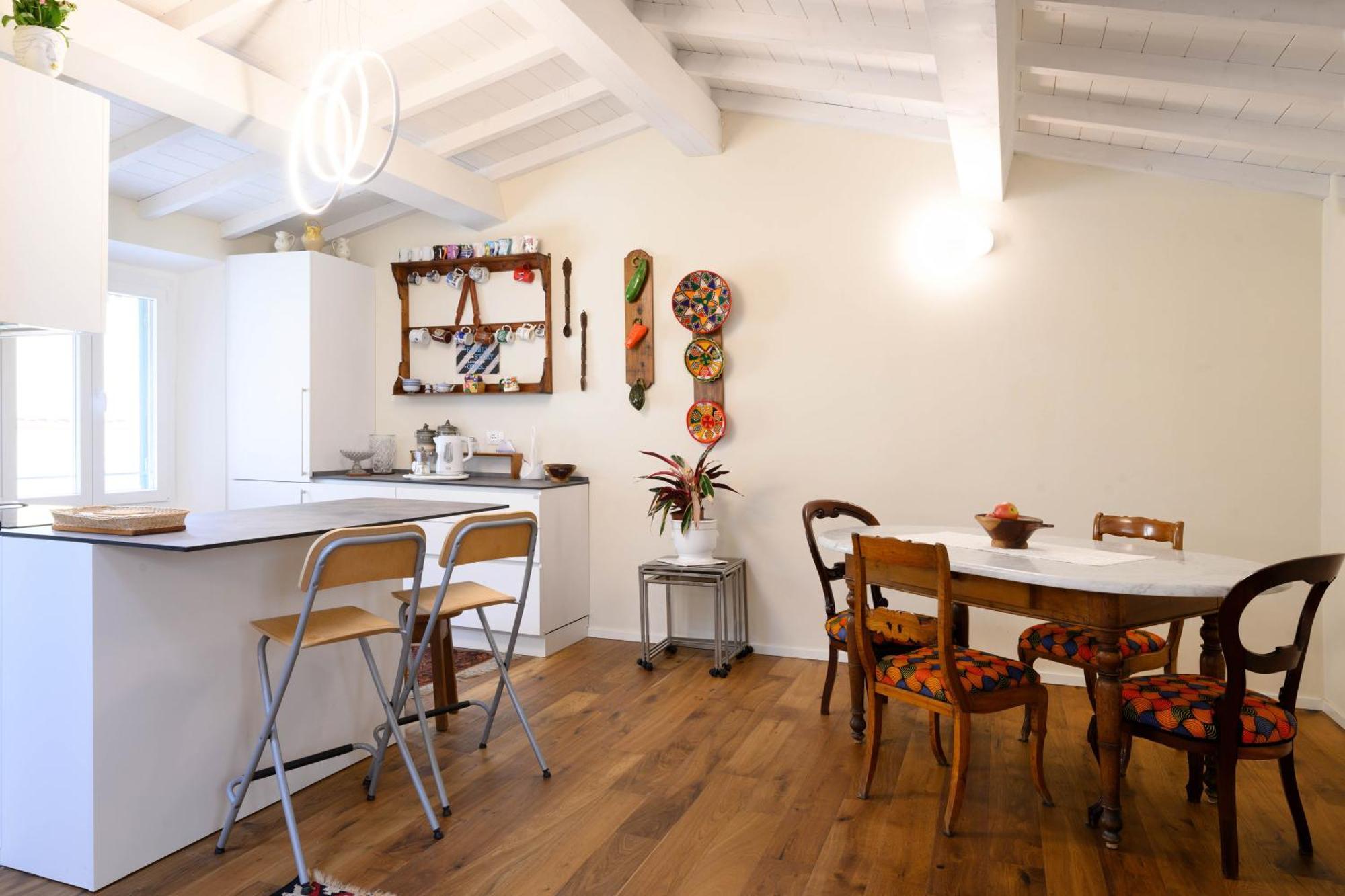 Cozynest Leilighet Firenze Eksteriør bilde