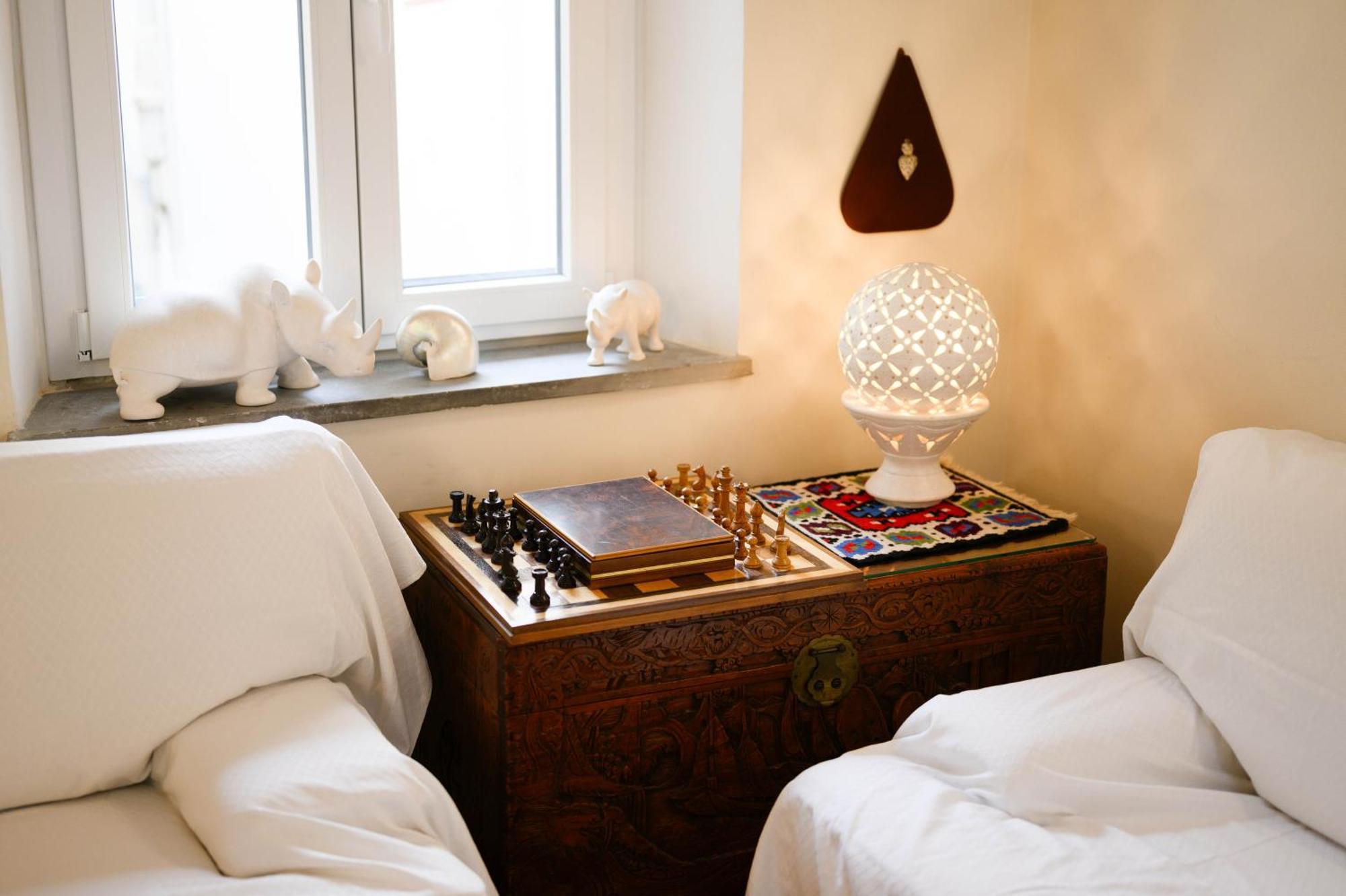 Cozynest Leilighet Firenze Eksteriør bilde