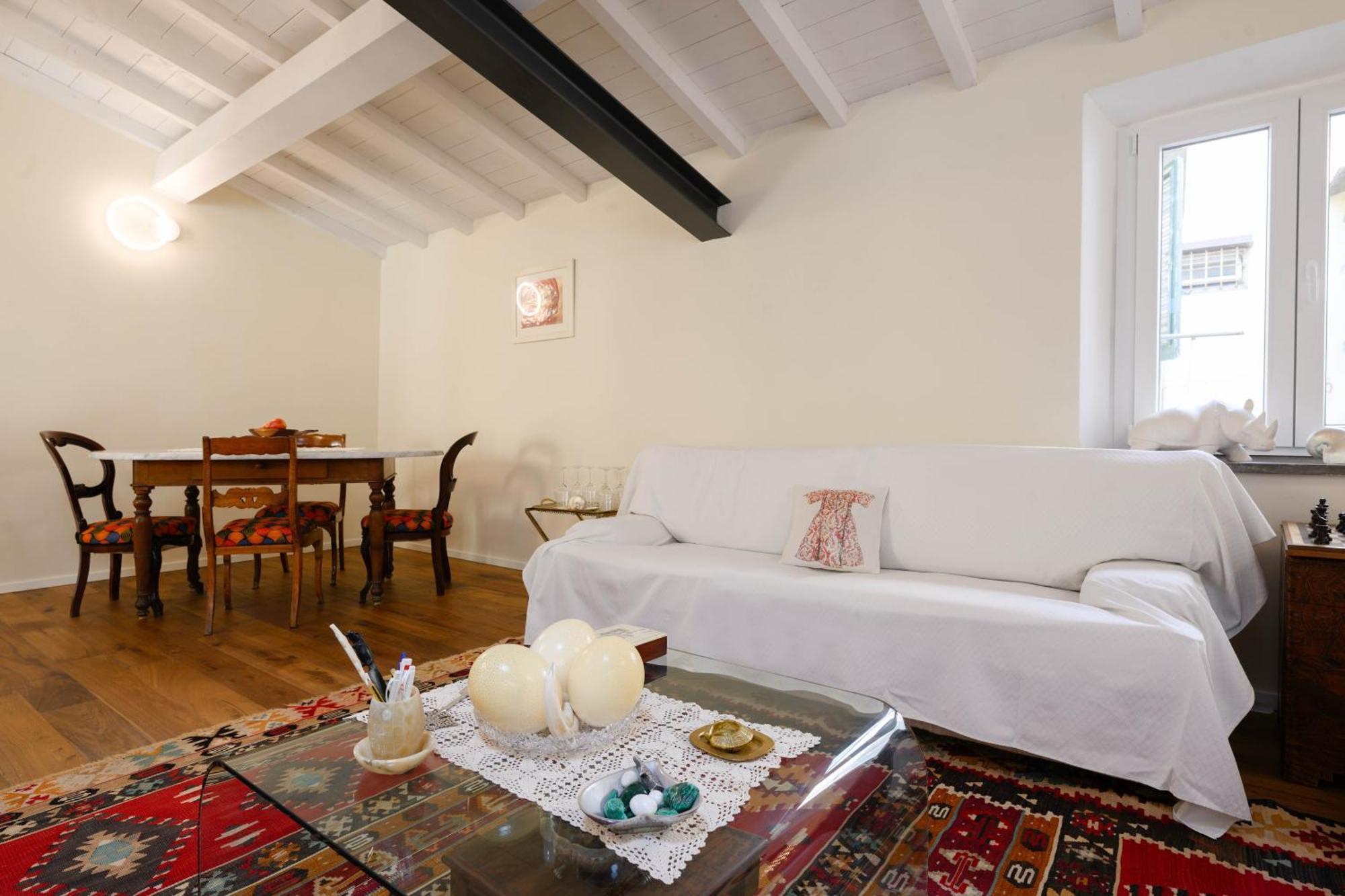 Cozynest Leilighet Firenze Eksteriør bilde