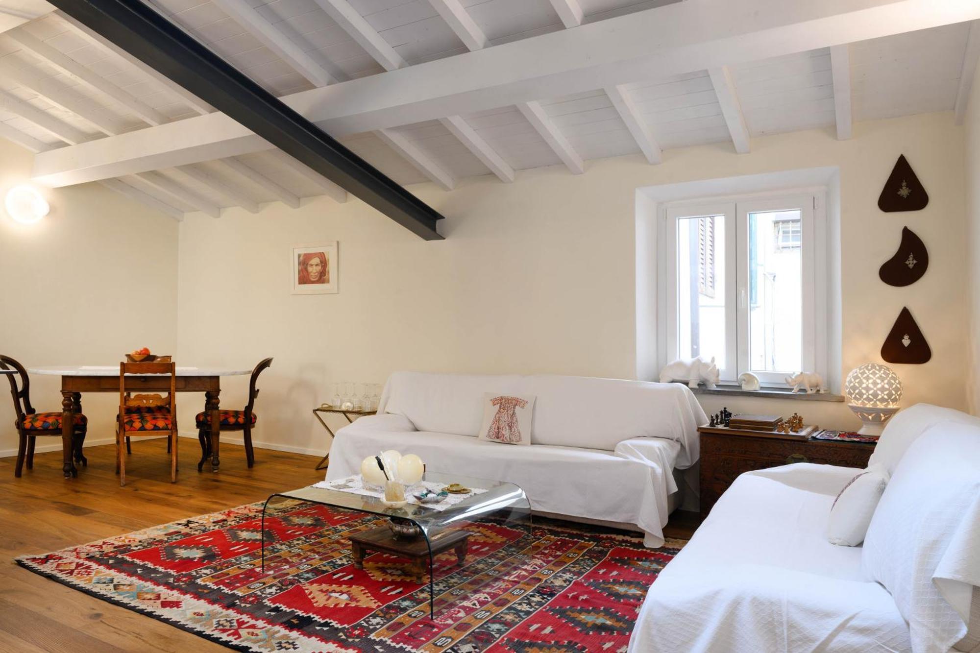 Cozynest Leilighet Firenze Eksteriør bilde