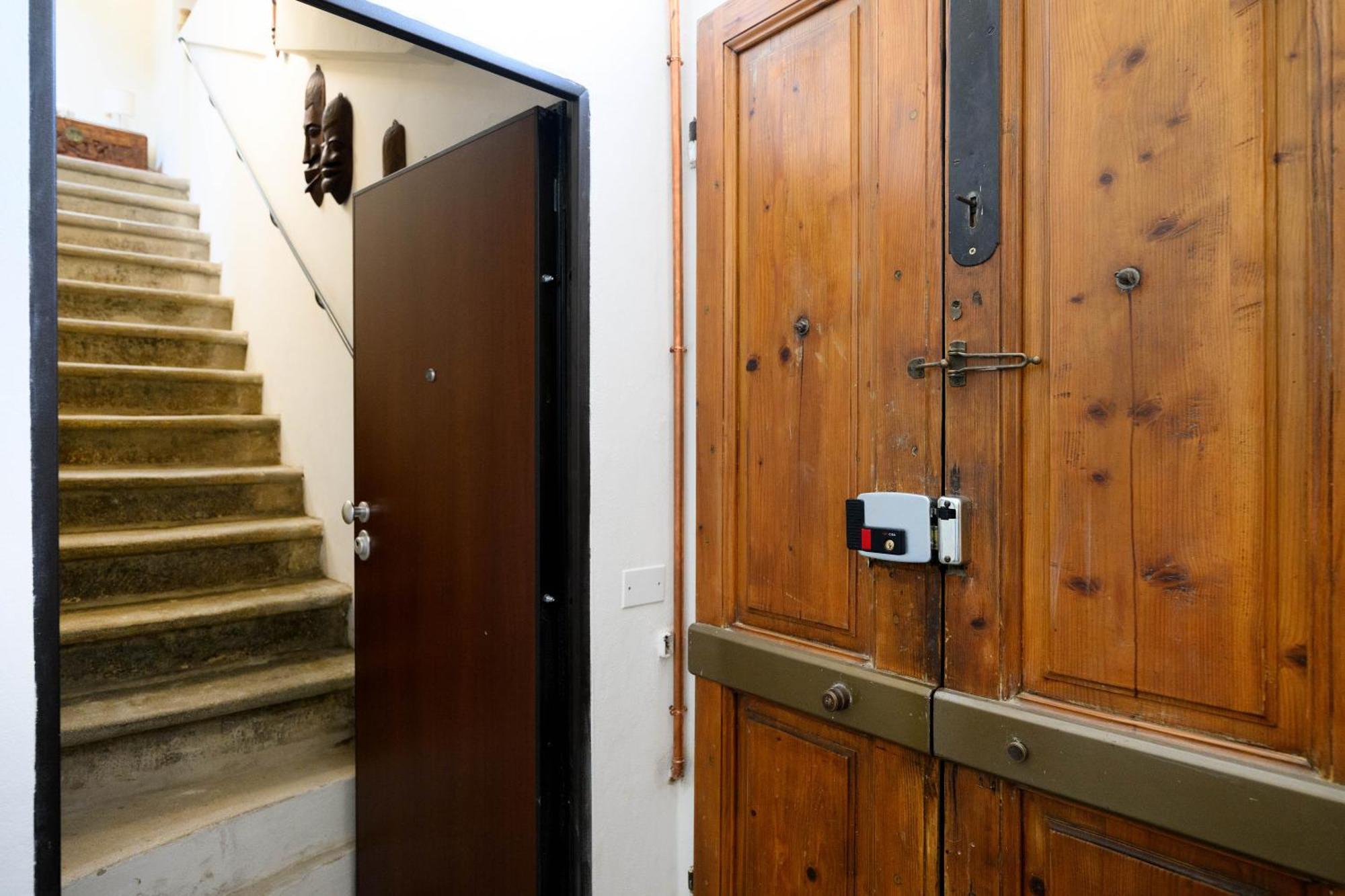 Cozynest Leilighet Firenze Eksteriør bilde