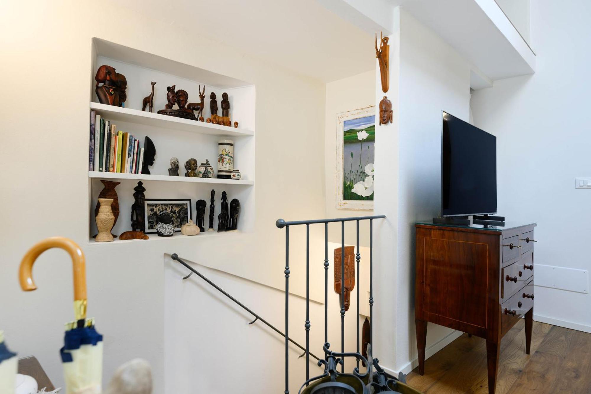 Cozynest Leilighet Firenze Eksteriør bilde
