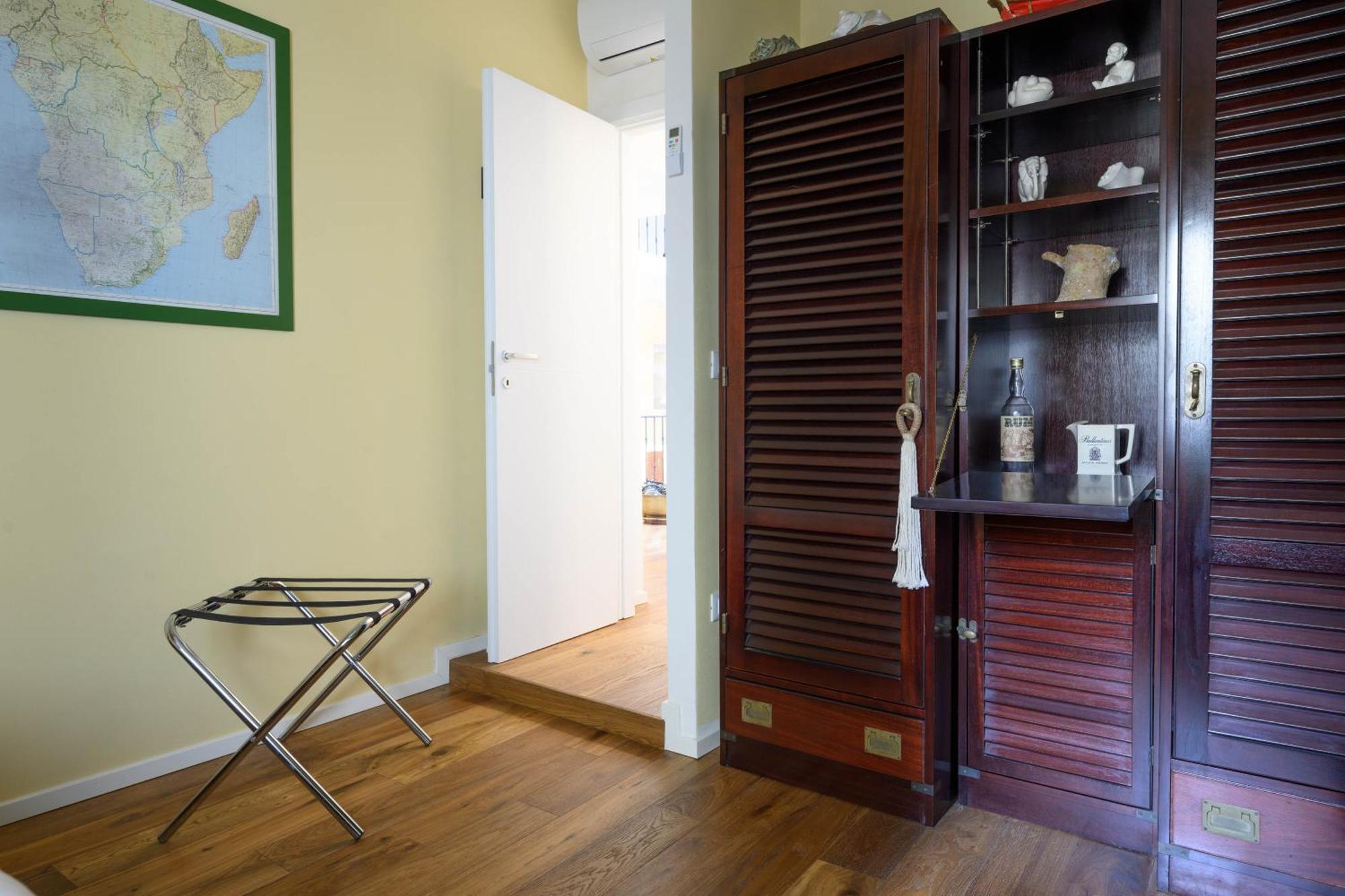 Cozynest Leilighet Firenze Eksteriør bilde